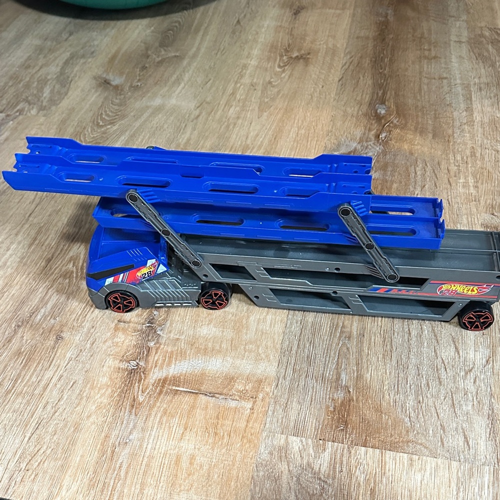 Hot wheels Car Carrier Toy